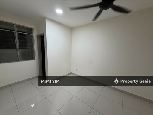 2 Storey Terrace House at Goodview Heights