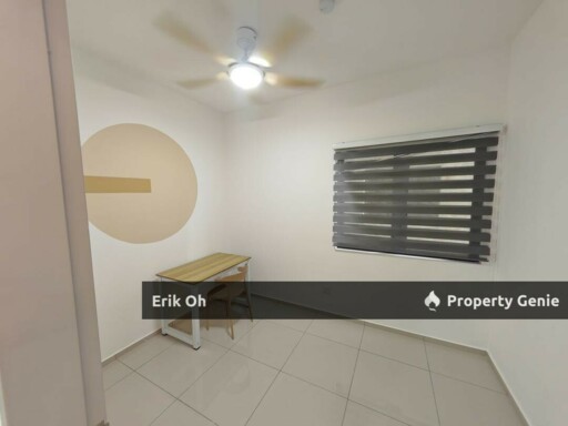 ONE EQUINE, Seri Kembangan for Sale 2-Bedroom Condo | Fully Furnished | RM 1,700 Tenanted