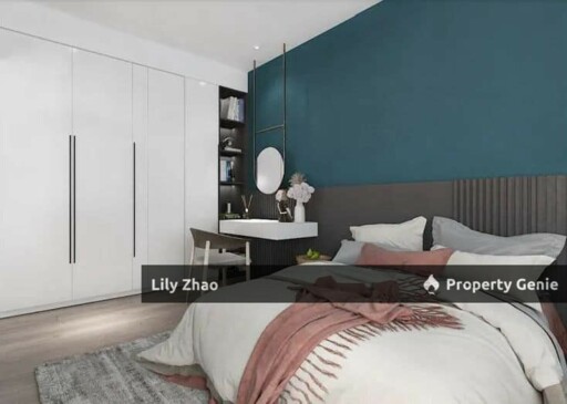 Damar Residence Condo Corner Lot for Sale - Urban Living @ Tropika Park City, Kinarut, Sabah