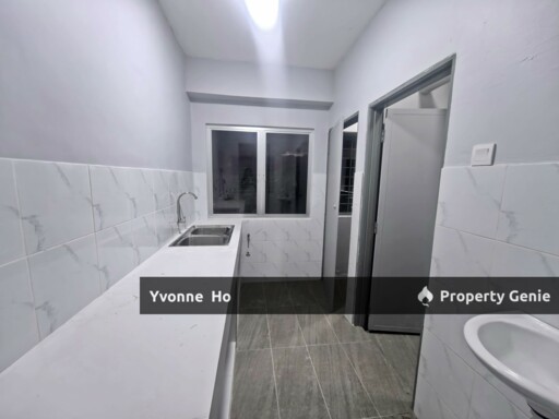 Teratai Mewah Apartment Setapak KL