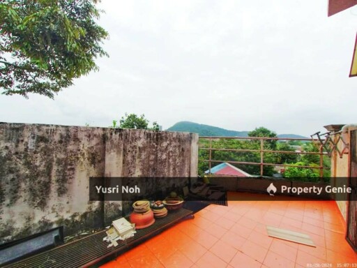 DOUBLE STOREY UKAY BISTARI AMPANG SELANGOR