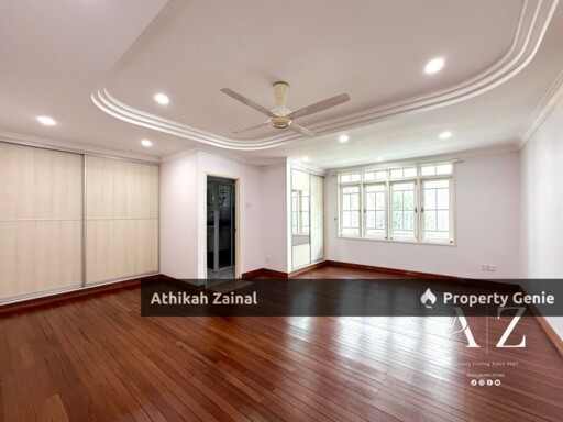 TTDI, KL | AMAZING SIZE BUNGALOW FOR SALE IN THE HEART OF TAMAN TUN DR ISMAIL