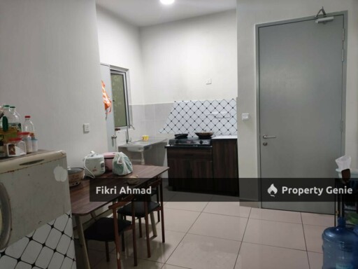 FOR RENT: Residensi MH Platinum 2 Setapak