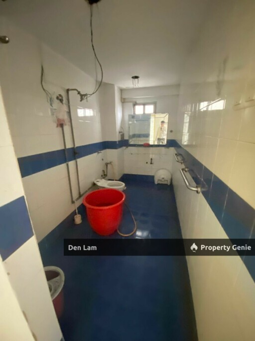 Pandan Villa | Pandan Ville Condo | Pandan Indah | LRT | For Rent!