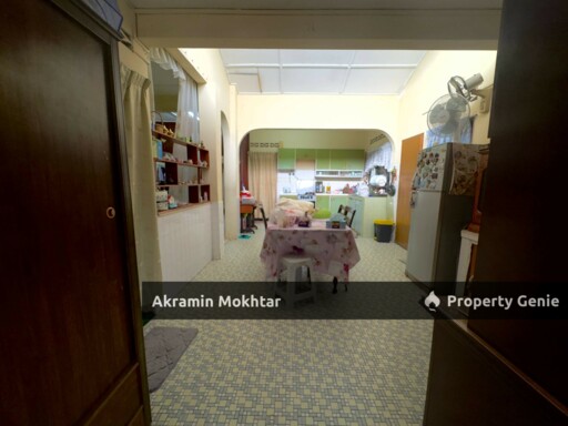 1-STOREY TERRACE CORNER LOT SEKSYEN 14, PETALING JAYA
