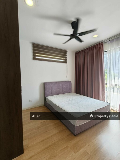 Emerald Residence @ Sunway Iskandar – Stunning Corner Unit with Private Garden
