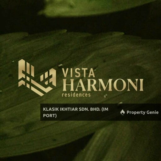 RESIDENSI VISTA HARMONI