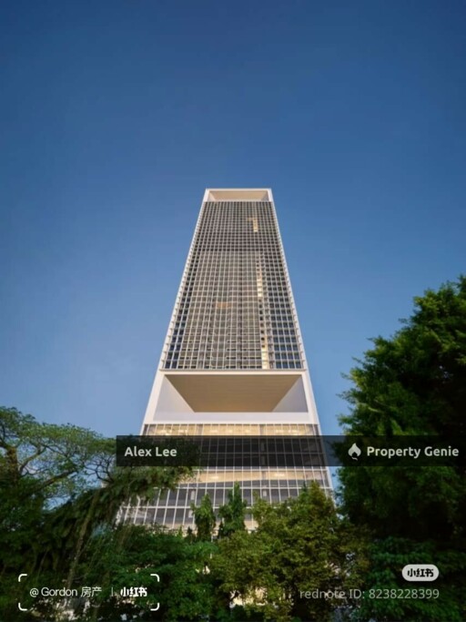 For Sale: The Conlay KLCC-TRX | Freehold Luxury Condo in Twin Financial Hubs