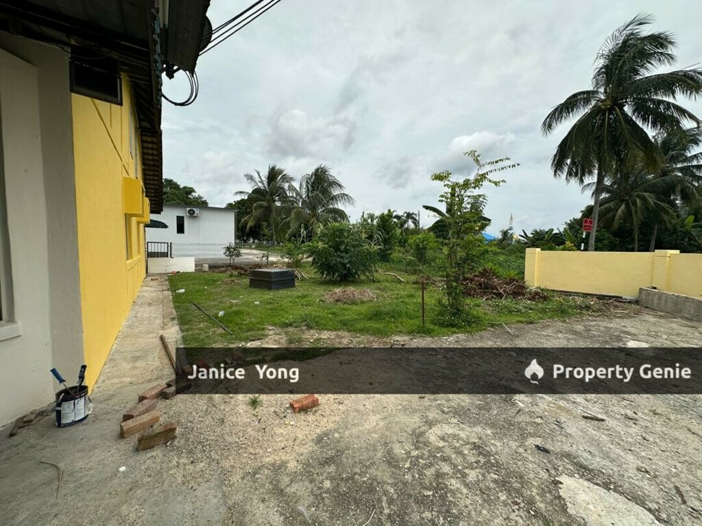 Taman Universiti Skudai Terrace House For Rent