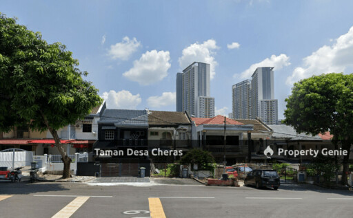 Taman Desa Cheras