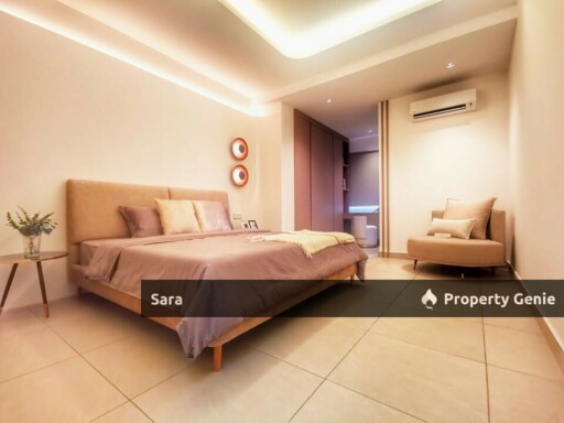 Freehold 2 Storey Klebang Ria Ipoh