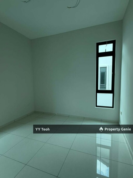 8 Residence Padang Temu Double Storey Semi D