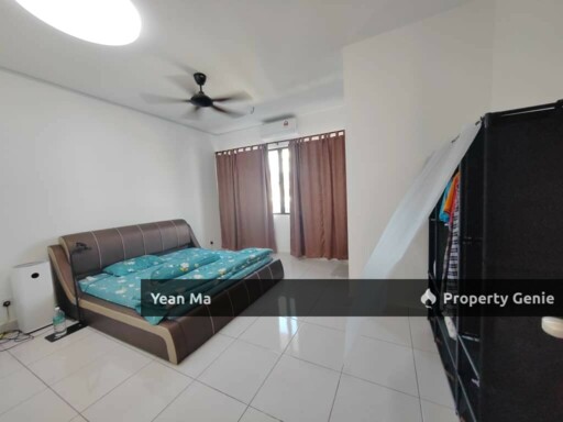 For Sale💥Good Condition 2 Storey M Aruna Saujana Bandar Country Homes Rawang