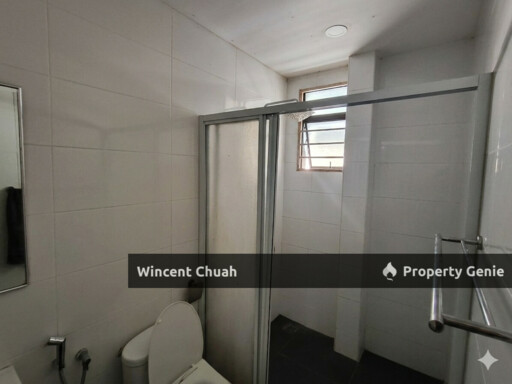 Freehold 4600sqft Semi-D End Lot Tropika Kemensah Taman Melawati For Sale