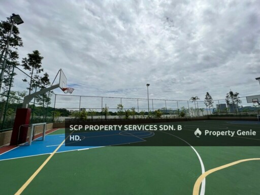 Traders Park Residence
