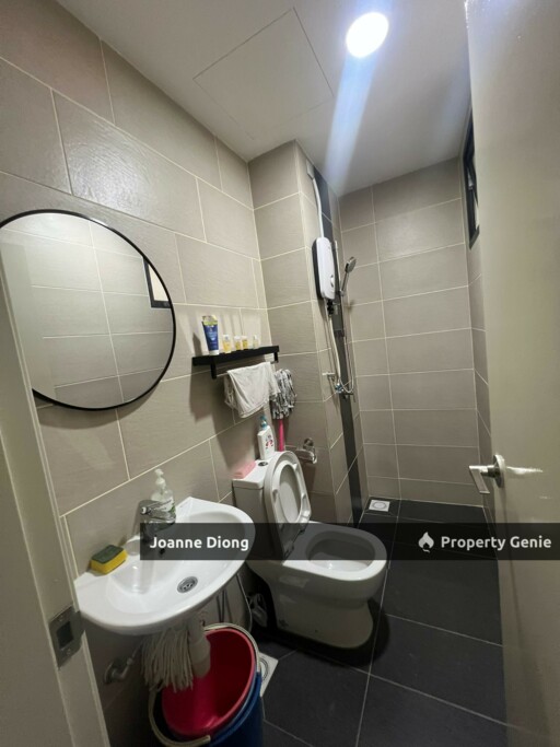Tuan Residency