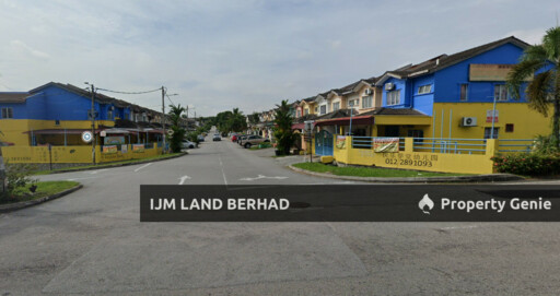 Taman Puncak Jalil