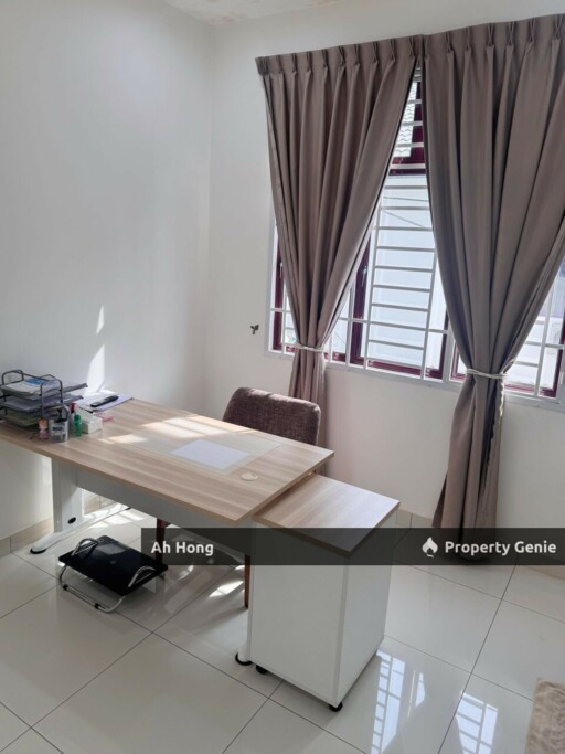 Rini Residences
