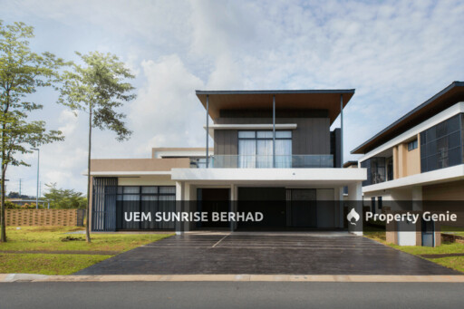 Noble Park, East Ledang