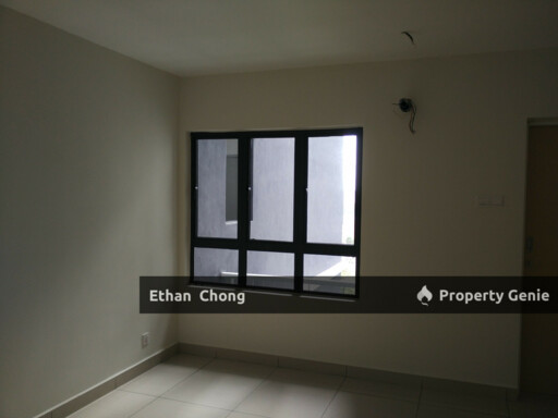 Maisson @ Ara Damansara Fully Furnished Unit For Sale