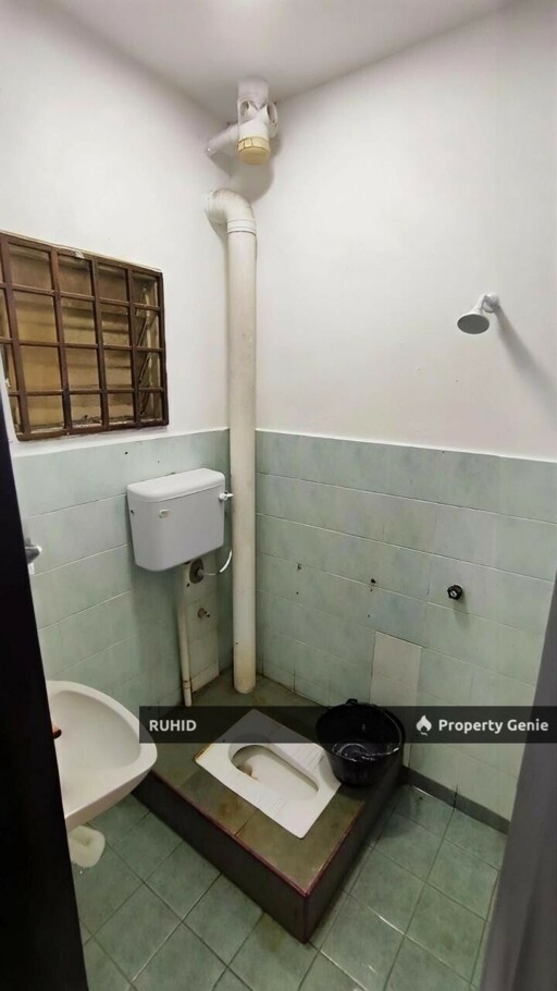 2-Storey Terrace House Taman Cahaya Masai Pasir Gudang | Renovated | 3R2B