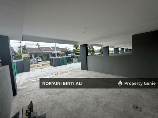 PROJEK BARU:   Taman Qasria @ Chengal Lempung 14 Unit Kuantan Pahang   Open Title