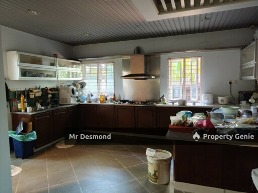 2 Storey Mutiara Bukit Raja Klang