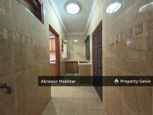 FREEHOLD & RENOVATED | BANDAR TUN HUSSEIN ONN 2 STOREY TERRACE