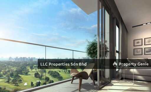 Panorama Residences