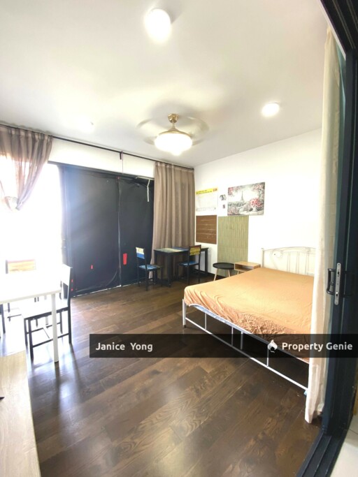 Almas Suites @ Puteri Harbour