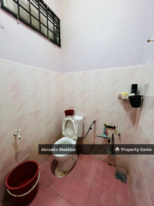 Renovated & Partially Furnished | Single Storey Terrace Taman Jasa Utama Batu Caves Selangor