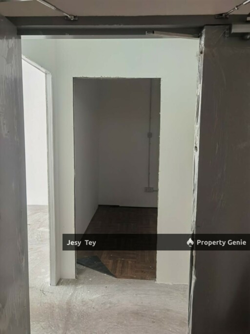 Bandar Dato Onn Double Storey Shop For Rent