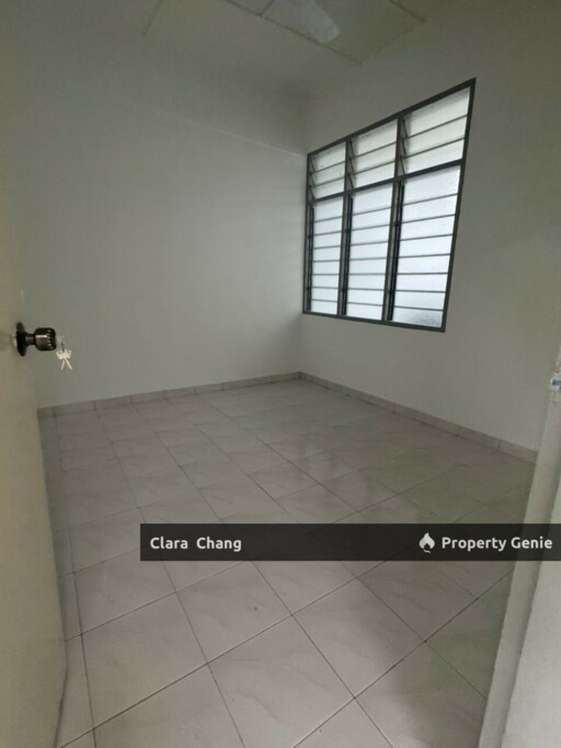 Taman Puteri Kluang Single Storey Terrace House Renovated | Can Full Loan