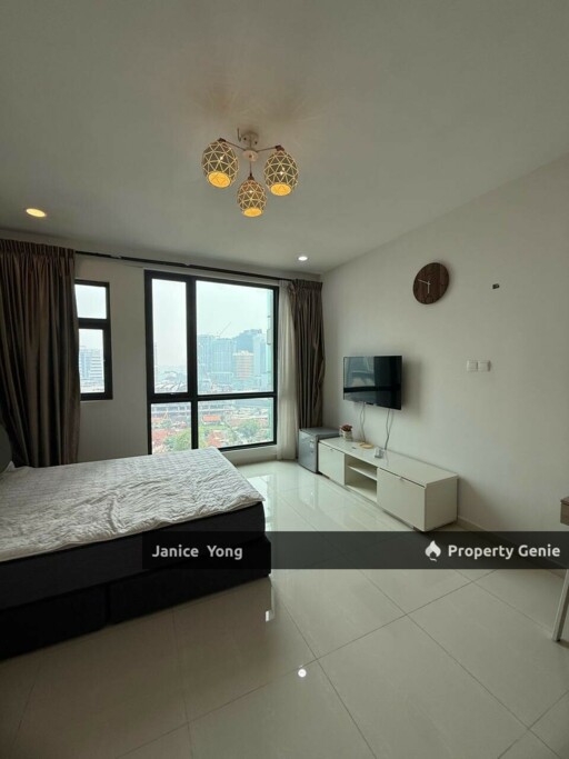 SKS Pavillion Residences Johor Bahru
