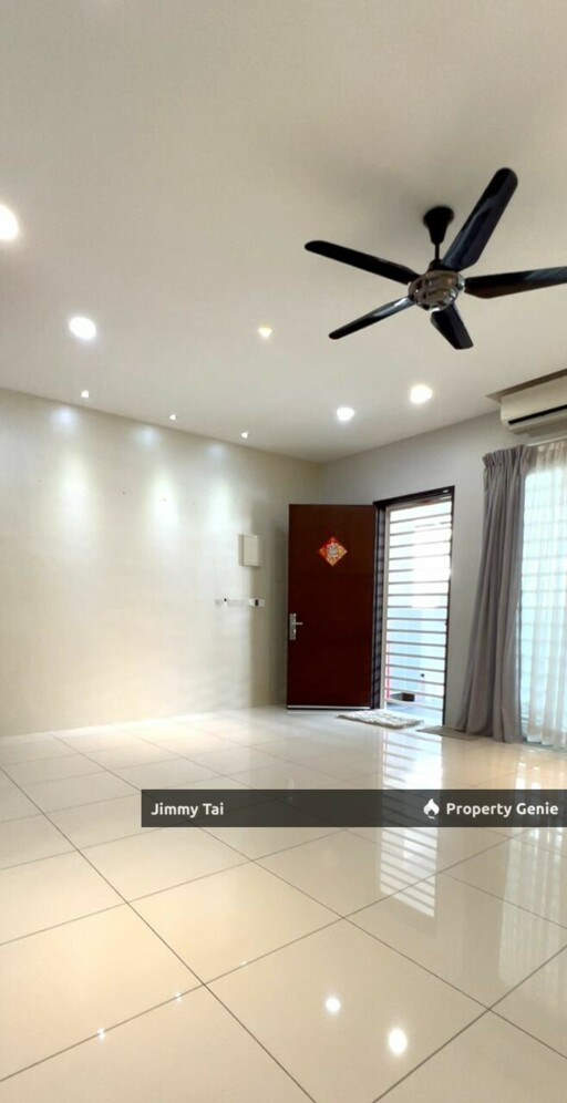 Tasek Mutiara 2 Storey Terraced - For Rent