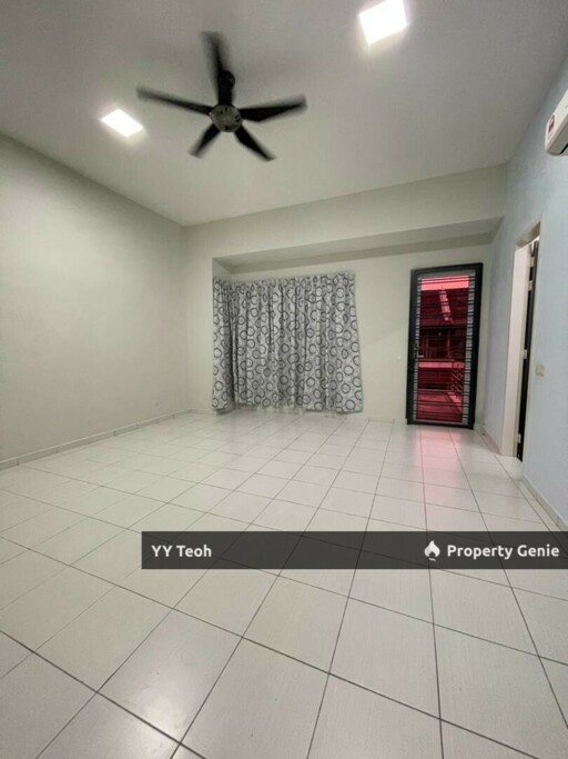 One Krubong Selendang Double Storey Terrace