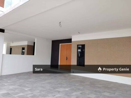 Luxury 2 Storey SemiD, Grand Thompson at Tigerlane Ipoh