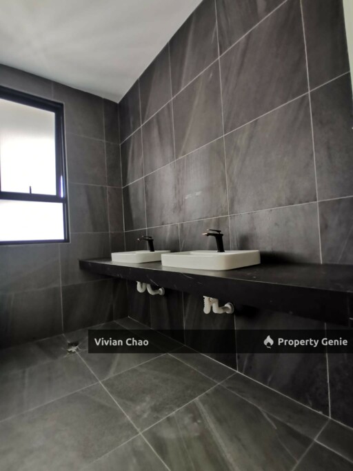 Double Storey SemiD@The Grand Thompson