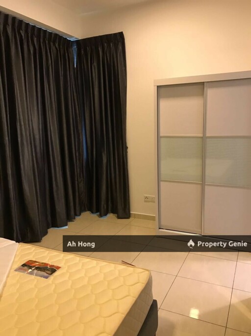 Bukit Indah / Sky Breeze / 2bedroom / Fully Furnished / Below Market