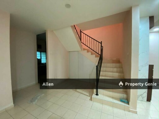 Taman Pulai Utama @ Skudai – Spacious Terrace House for Sale
