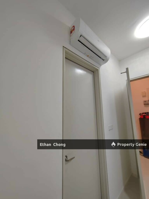 NADAYU 801 MALE FULLY FURNISHED ATTACHED TOILET FOR RENT