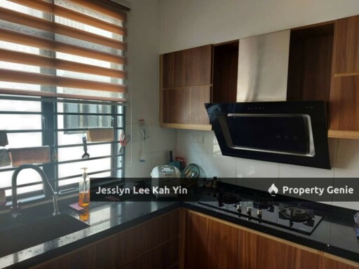 Setia Ecohill Semenyih Terrace Renovated House