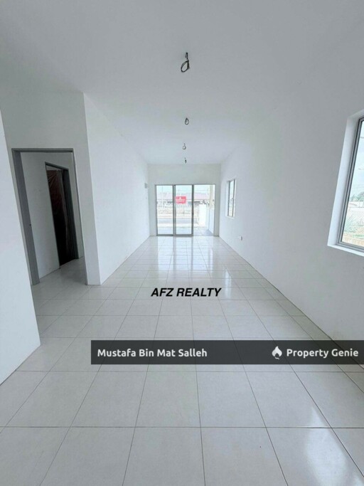 Single Storey Terrace End Lot, Taman Darulaman Lagenda Fasa 2, Sungai Petani