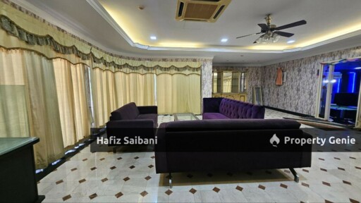 Double Storey Bungalow Country Height Kajang