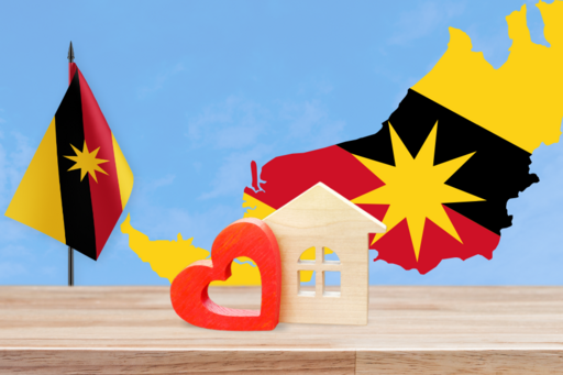 Skim Bantuan Deposit Perumahan Sarawak: Bantu B40 & M40 Miliki Rumah Impian