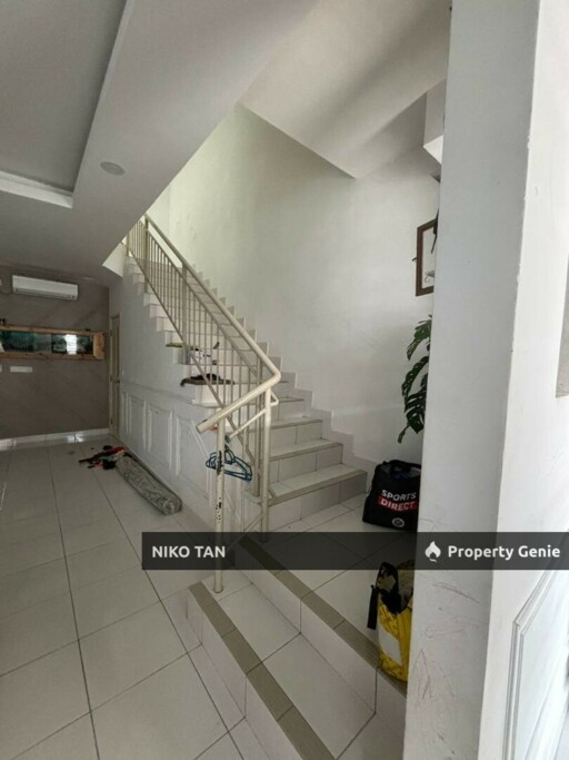 Jalan Anggerik 2Sty Renovated Bandar Bestari Perdana Pasir Gudang