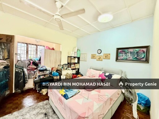2 Storey BUNGALOW HOUSE Taman Bandaraya, Bangsar Kuala Lumpur.