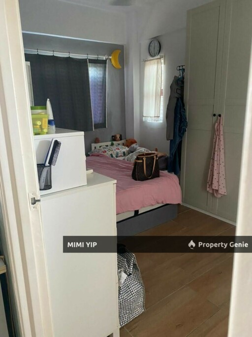 🔥 FREEHOLD Apartment @ Sri Bahagia Court, Cheras | High Floor | Renovated | RM350K
