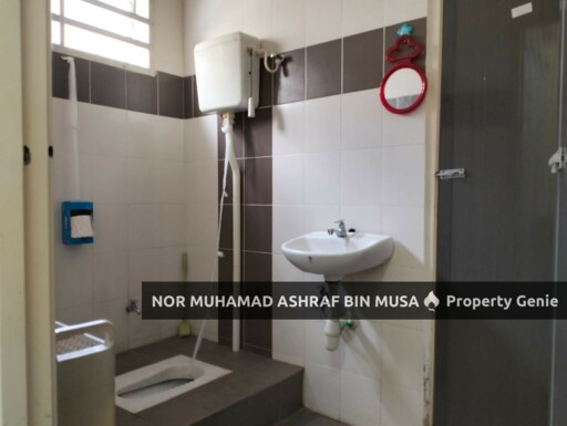 Teres 2 Tingkat Taman Insaniah, Kuala Ketil Kedah