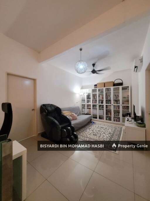 RENOVATED 2 STOREY HIJAYU 1B (BENTONIX) BANDAR SRI SENDAYAN